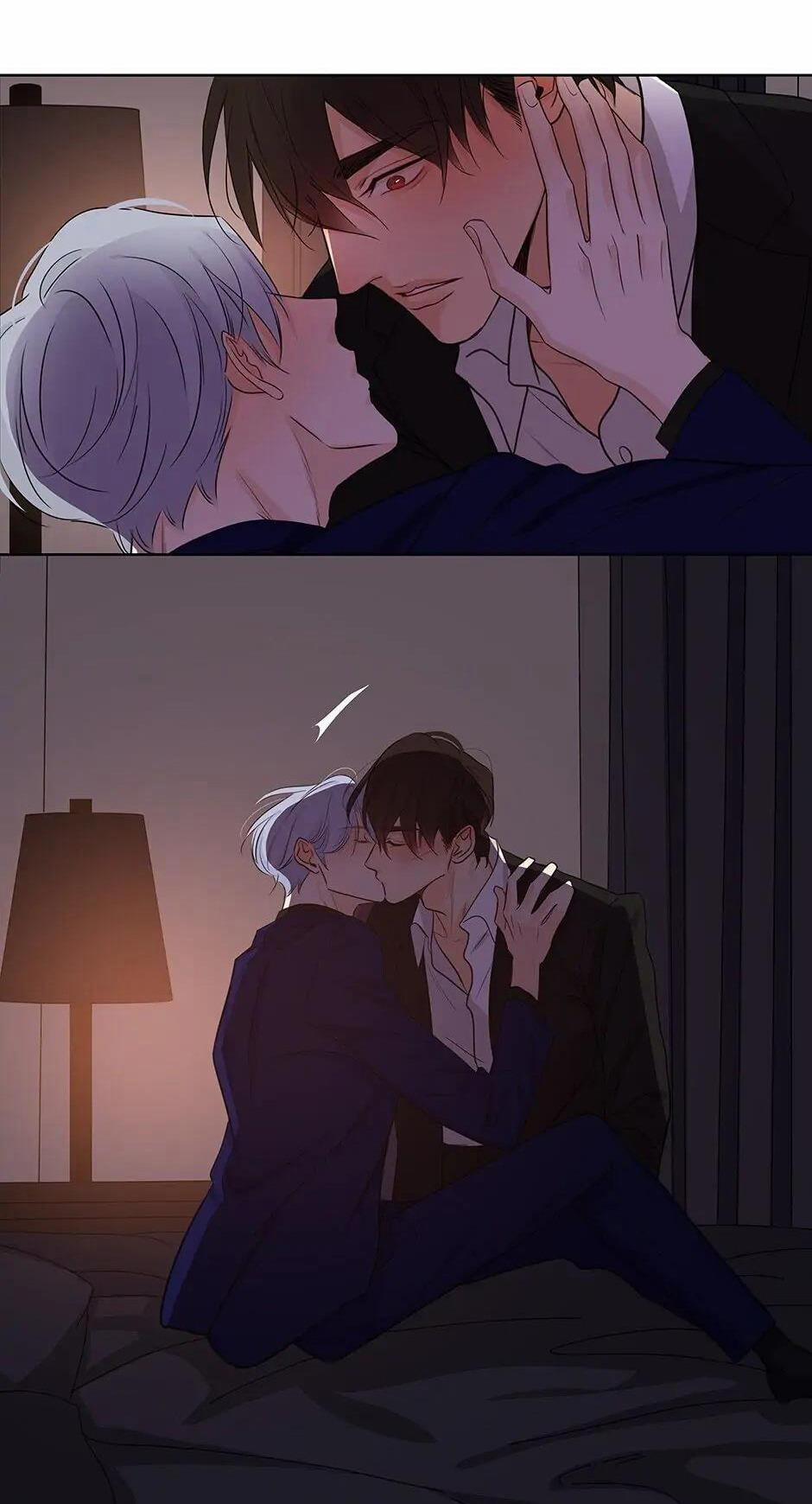 Đừng Chạm Vào Tim Tôi 51 trang 23