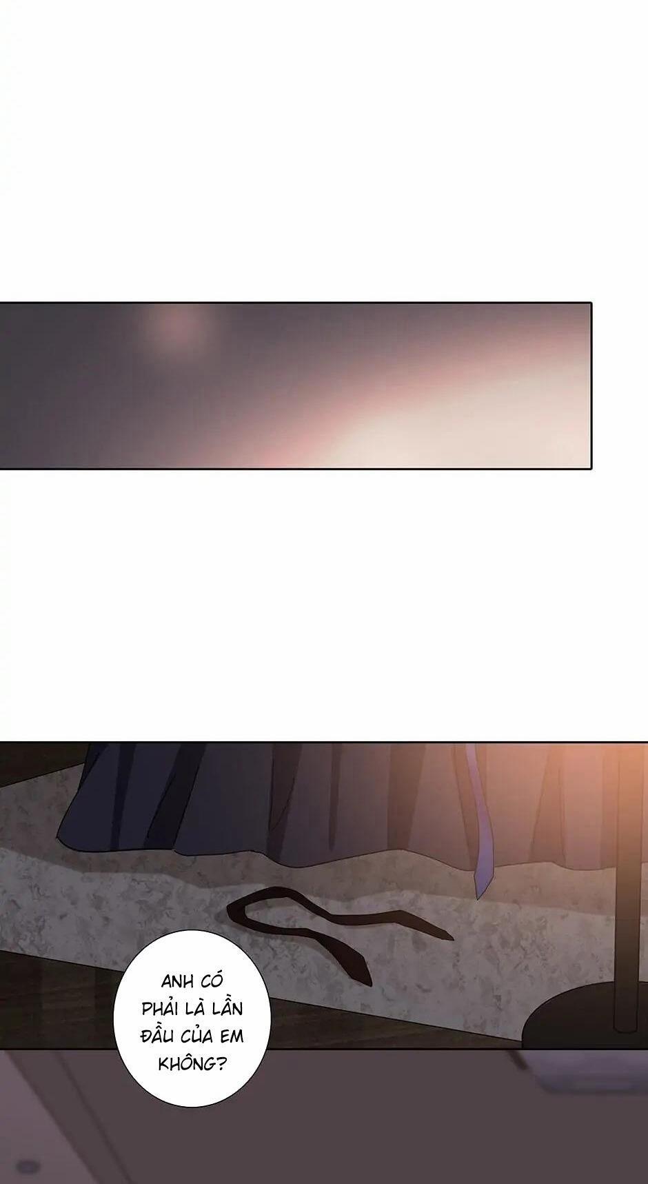 Đừng Chạm Vào Tim Tôi 51 trang 25