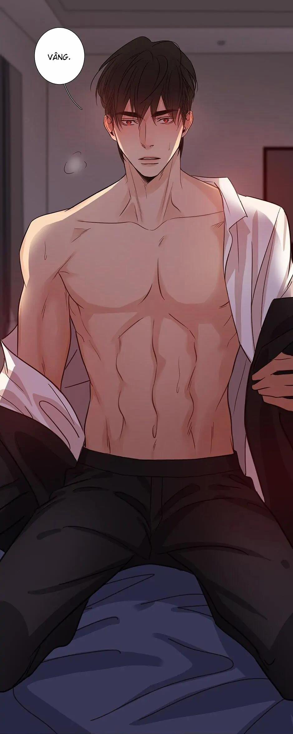 Đừng Chạm Vào Tim Tôi 51 trang 26