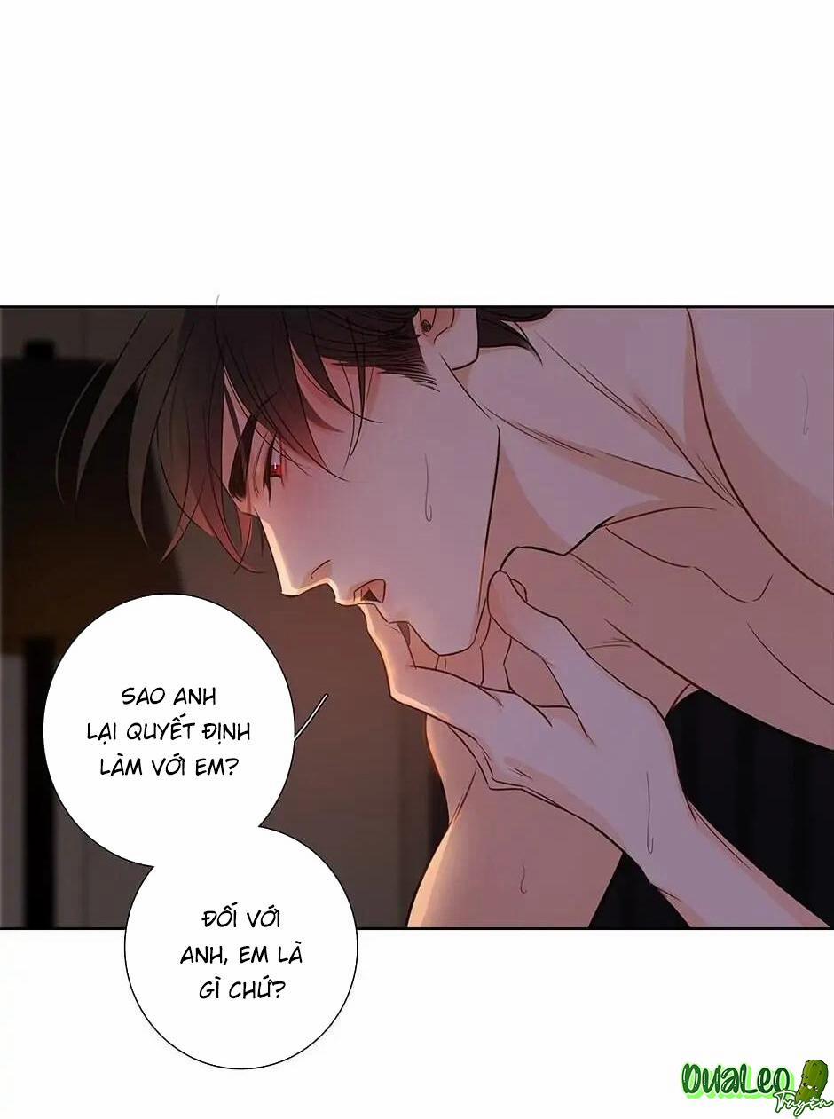 Đừng Chạm Vào Tim Tôi 51 trang 28