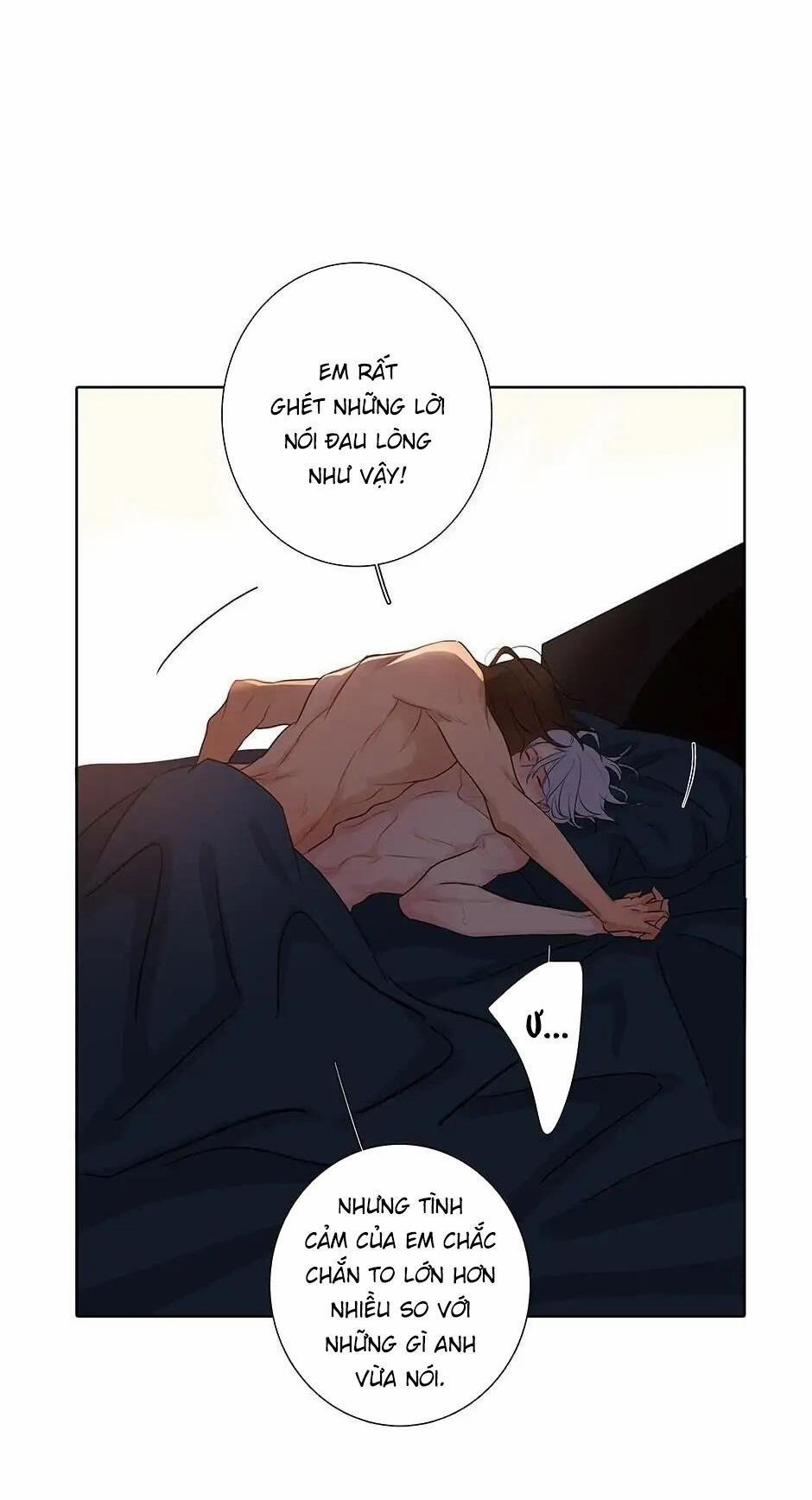 Đừng Chạm Vào Tim Tôi 51 trang 32