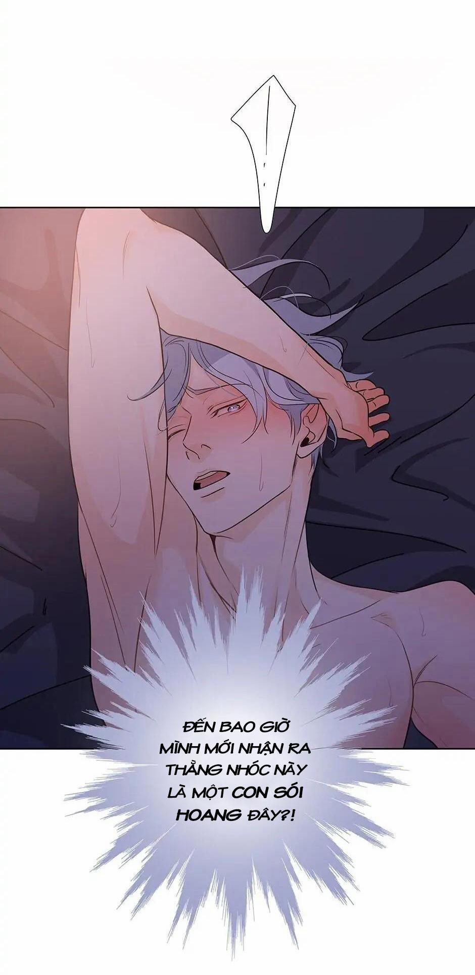 Đừng Chạm Vào Tim Tôi 51 trang 35