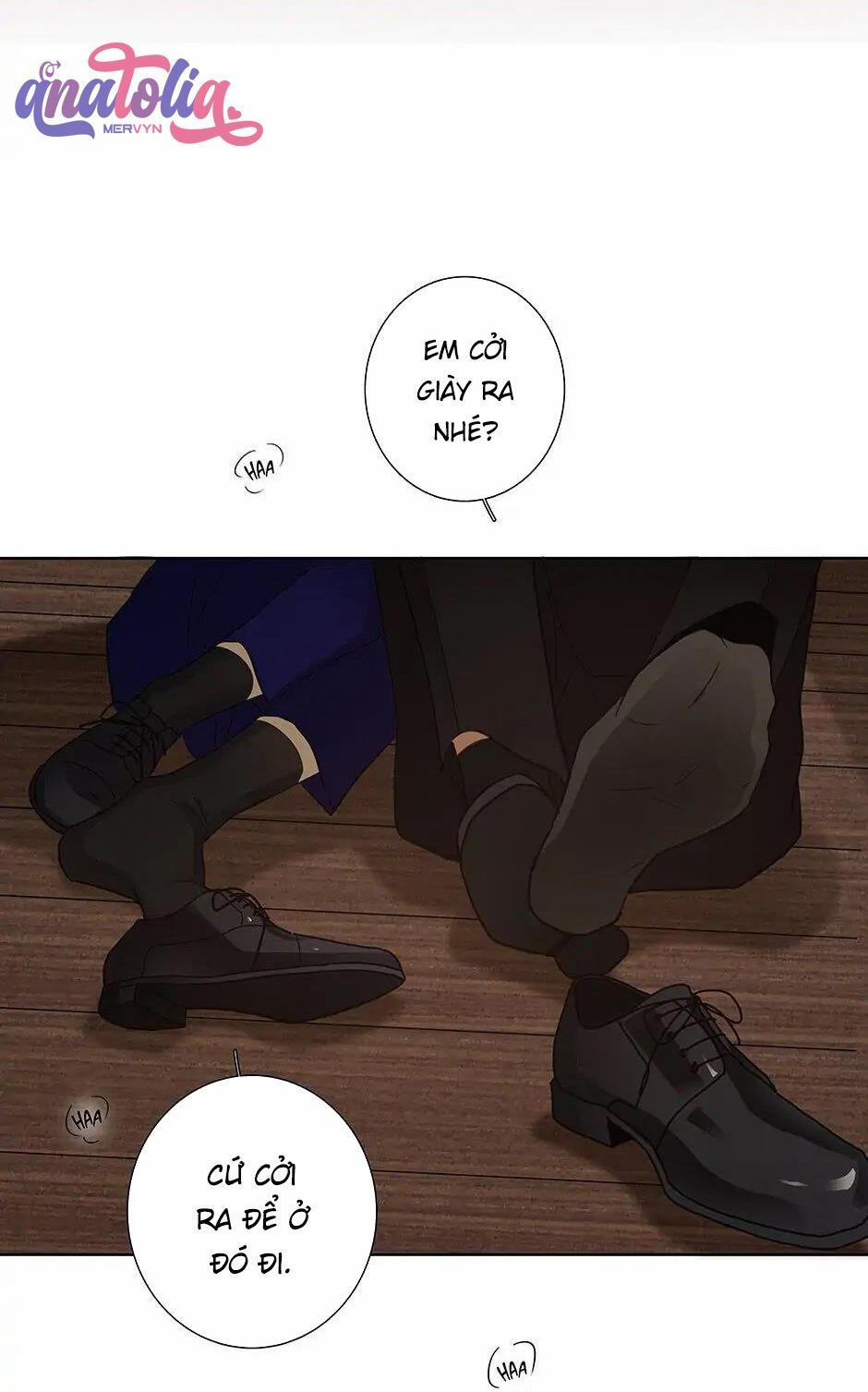 Đừng Chạm Vào Tim Tôi 51 trang 7