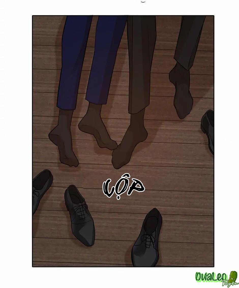 Đừng Chạm Vào Tim Tôi 51 trang 8