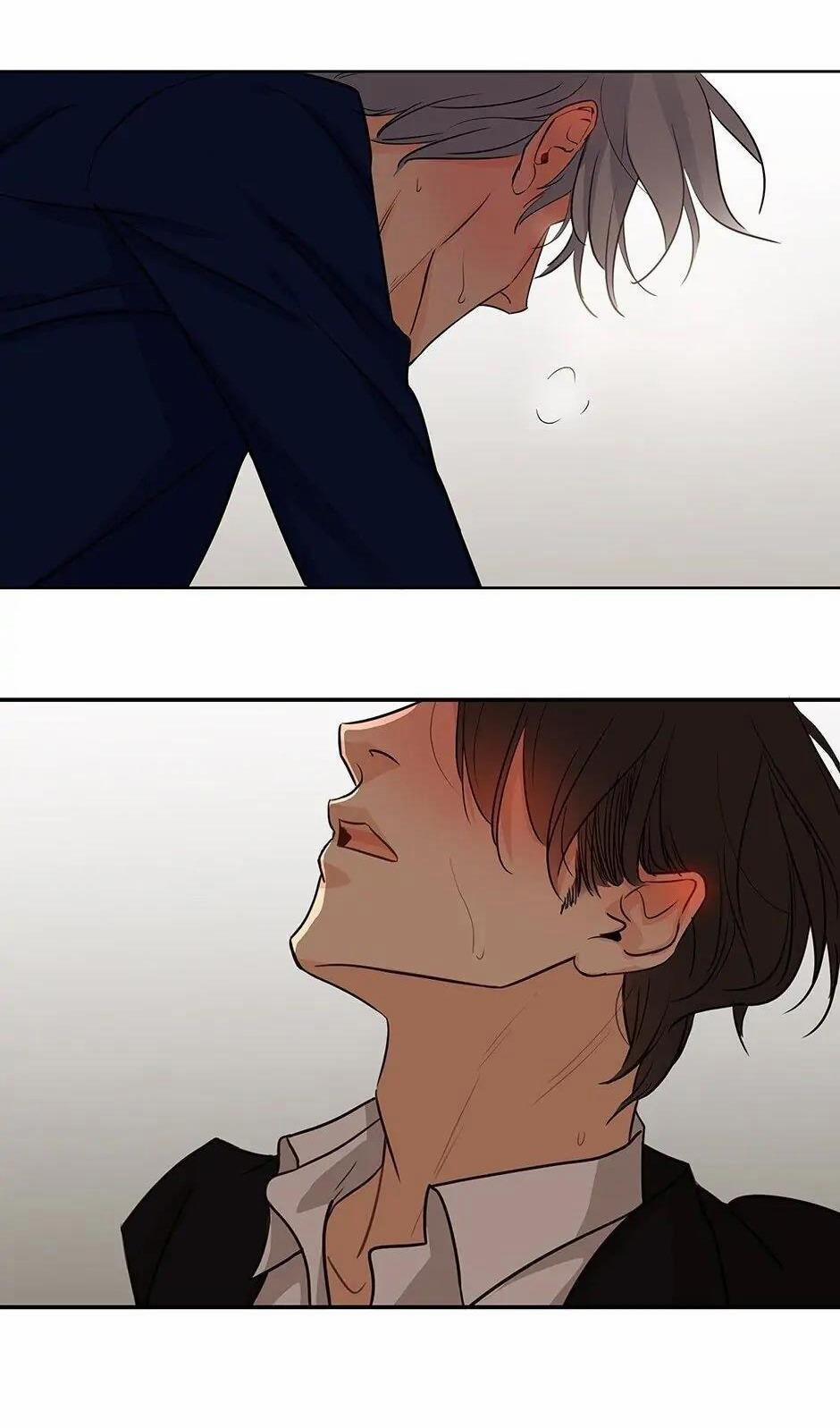 Đừng Chạm Vào Tim Tôi 51 trang 9