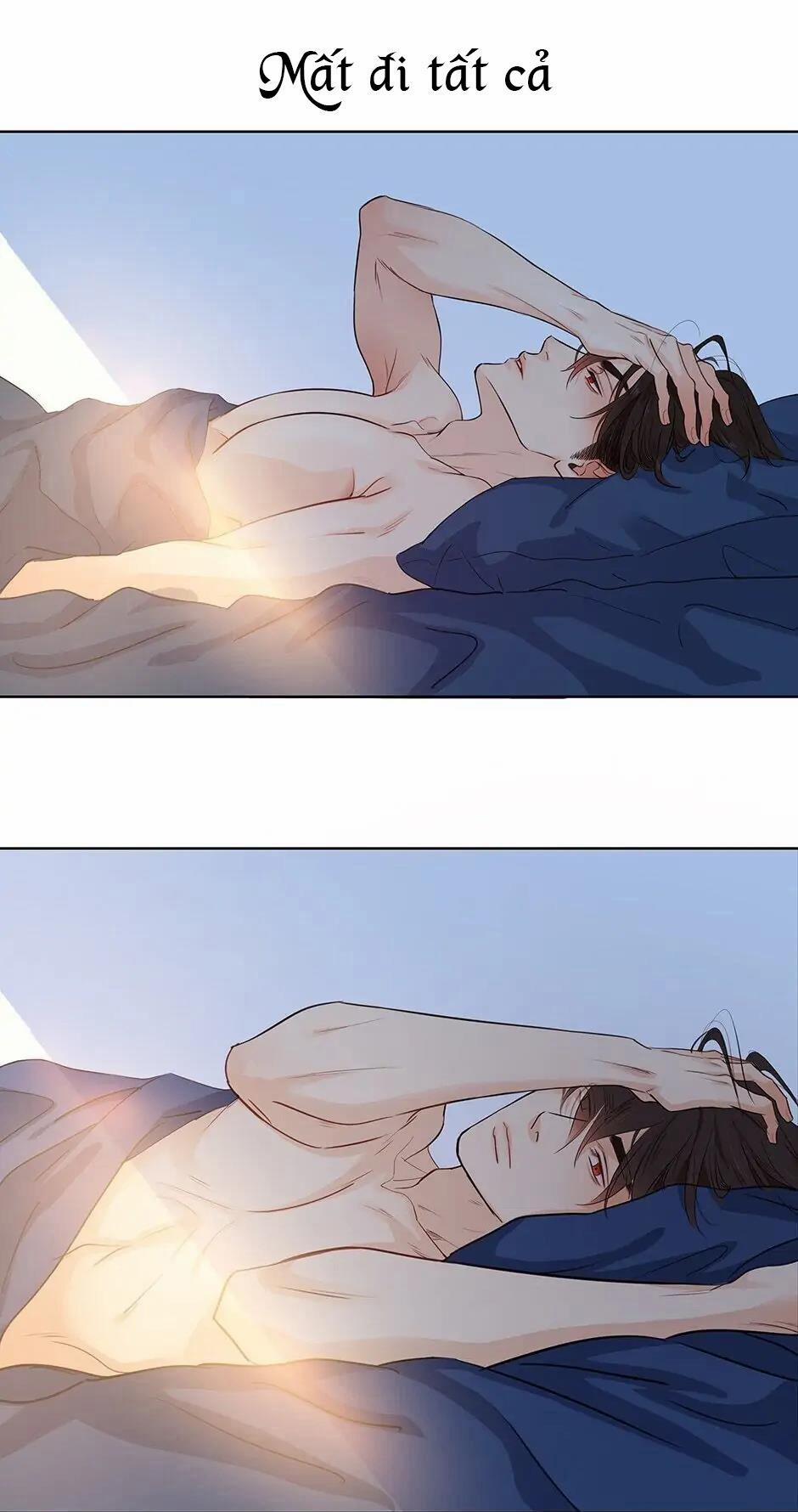 Đừng Chạm Vào Tim Tôi 52 trang 0