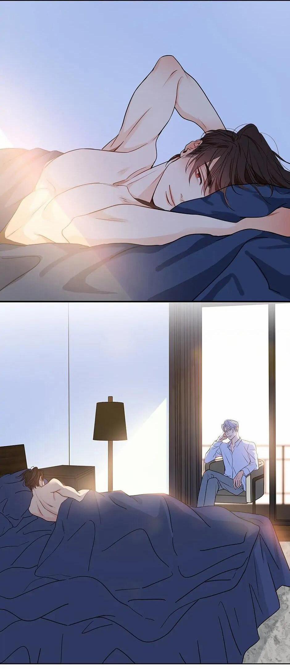 Đừng Chạm Vào Tim Tôi 52 trang 1