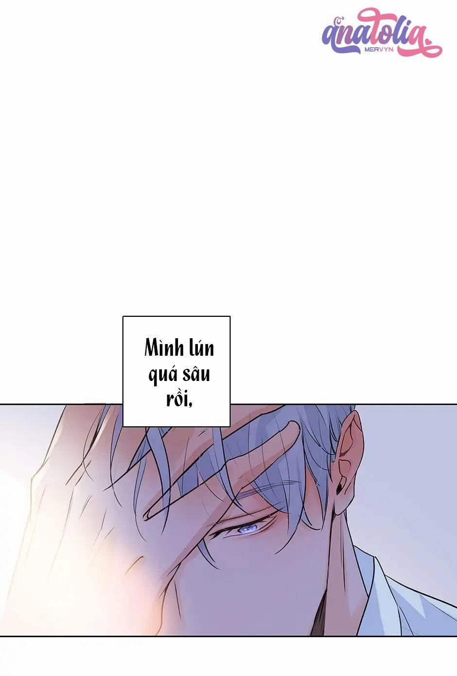 Đừng Chạm Vào Tim Tôi 52 trang 13