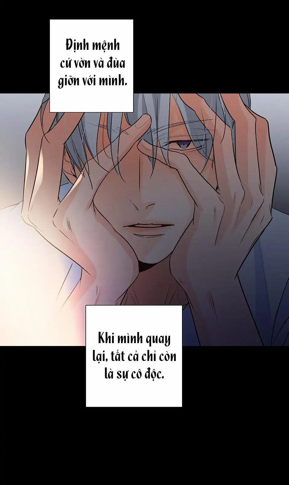 Đừng Chạm Vào Tim Tôi 52 trang 18