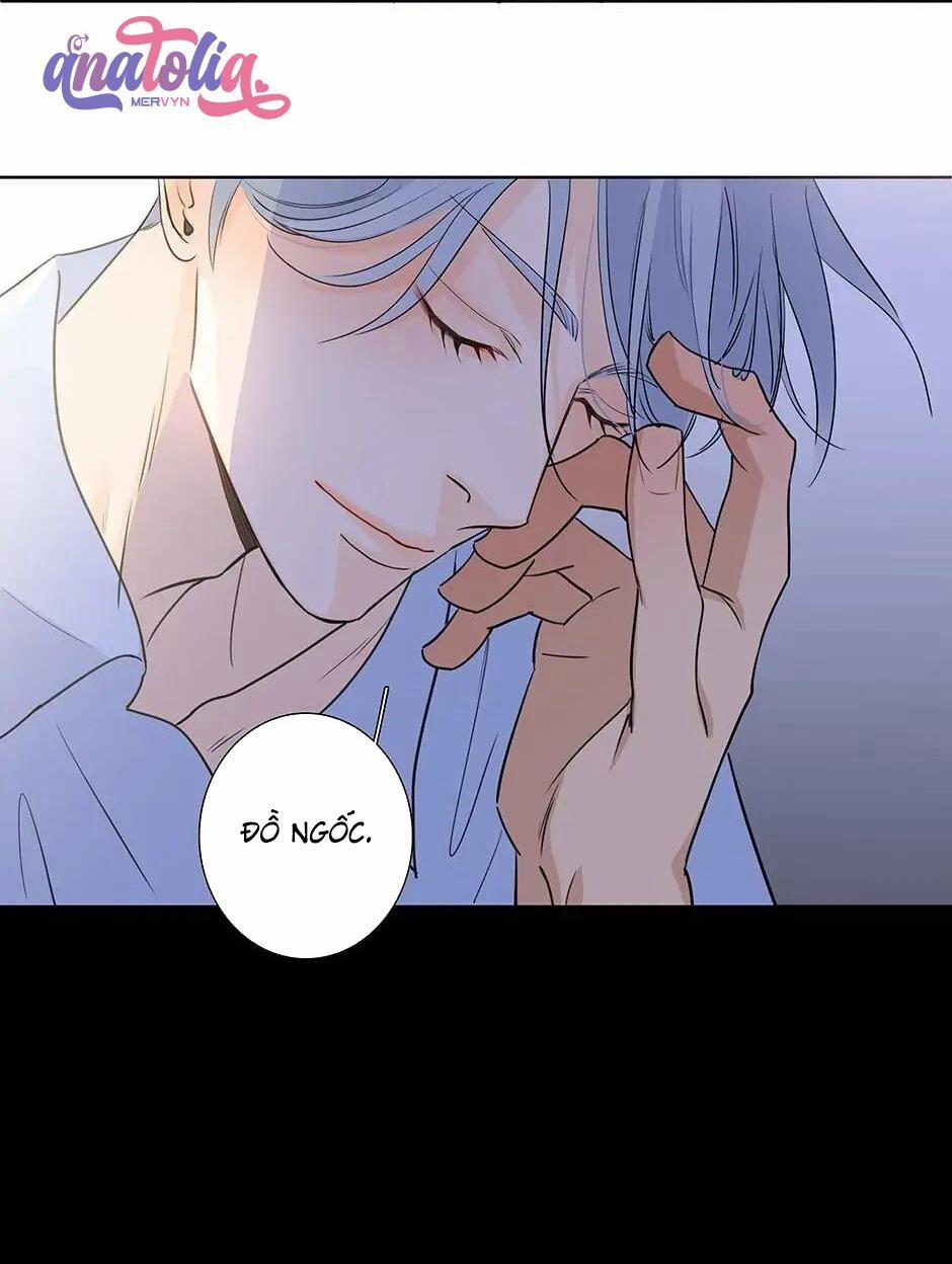 Đừng Chạm Vào Tim Tôi 52 trang 23