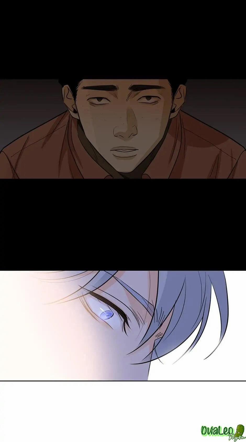 Đừng Chạm Vào Tim Tôi 52 trang 24