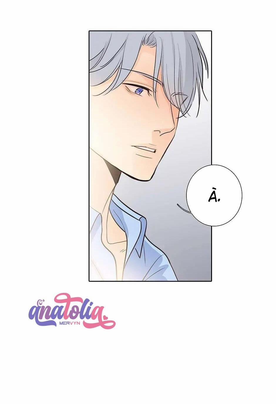 Đừng Chạm Vào Tim Tôi 52 trang 28