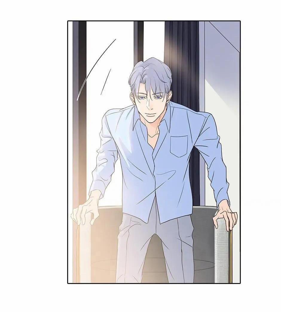 Đừng Chạm Vào Tim Tôi 52 trang 3