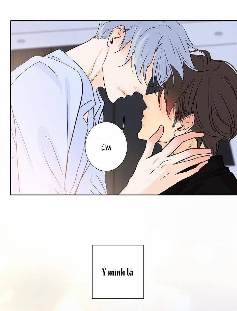 Đừng Chạm Vào Tim Tôi 53 trang 4