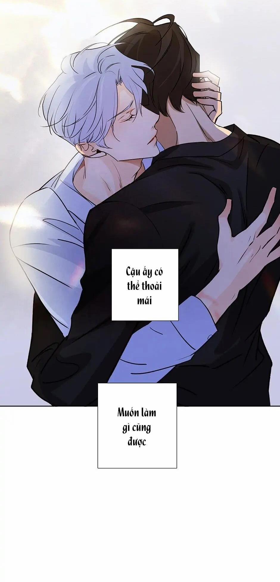 Đừng Chạm Vào Tim Tôi 53 trang 5