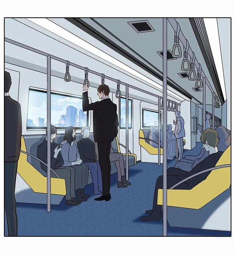 Đừng Chạm Vào Tim Tôi 53 trang 7