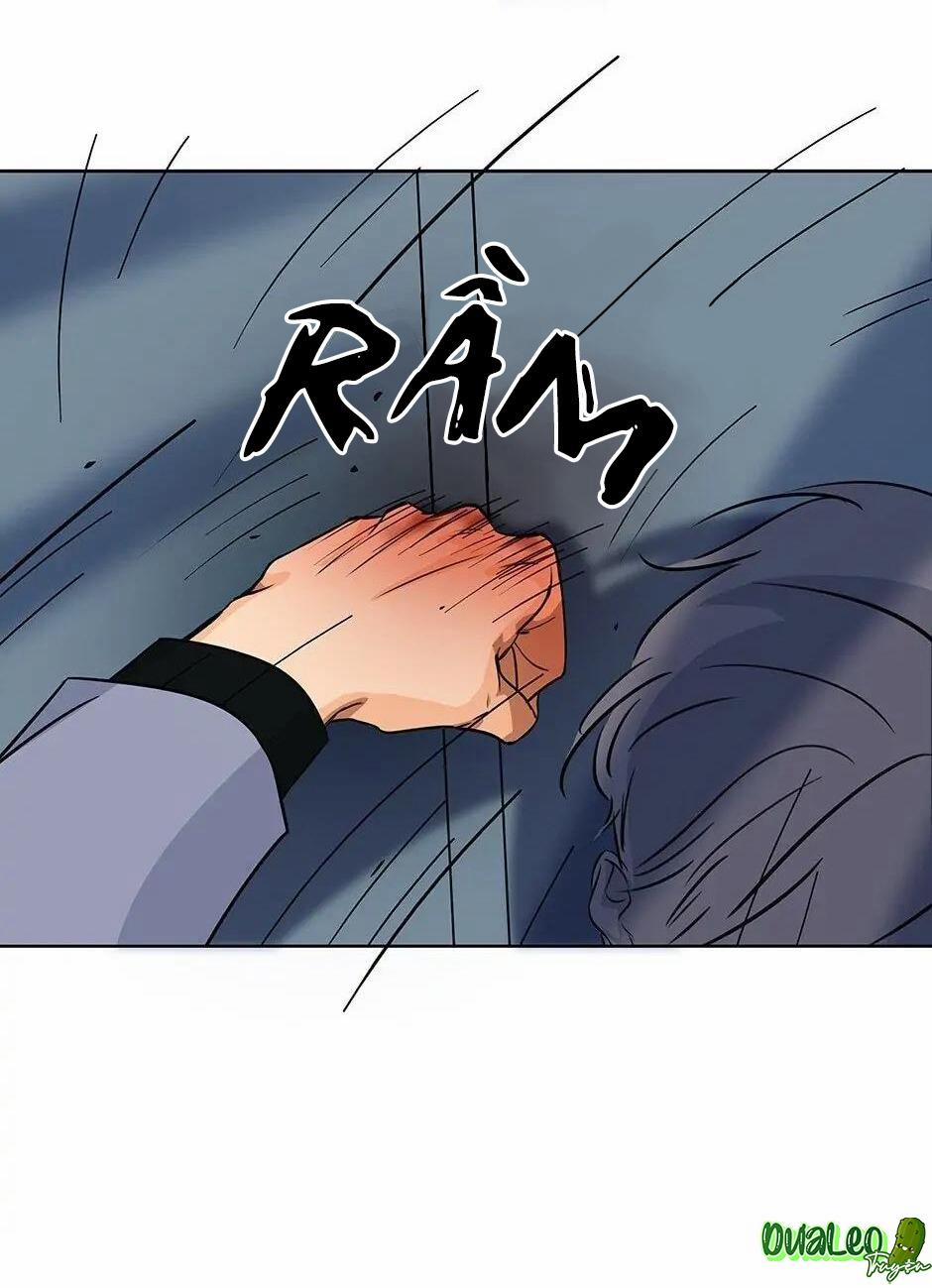 Đừng Chạm Vào Tim Tôi 54 trang 15