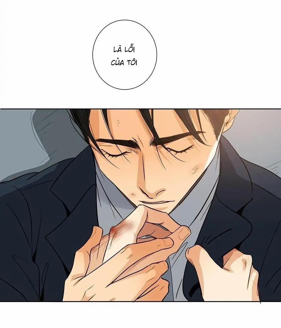 Đừng Chạm Vào Tim Tôi 54 trang 19