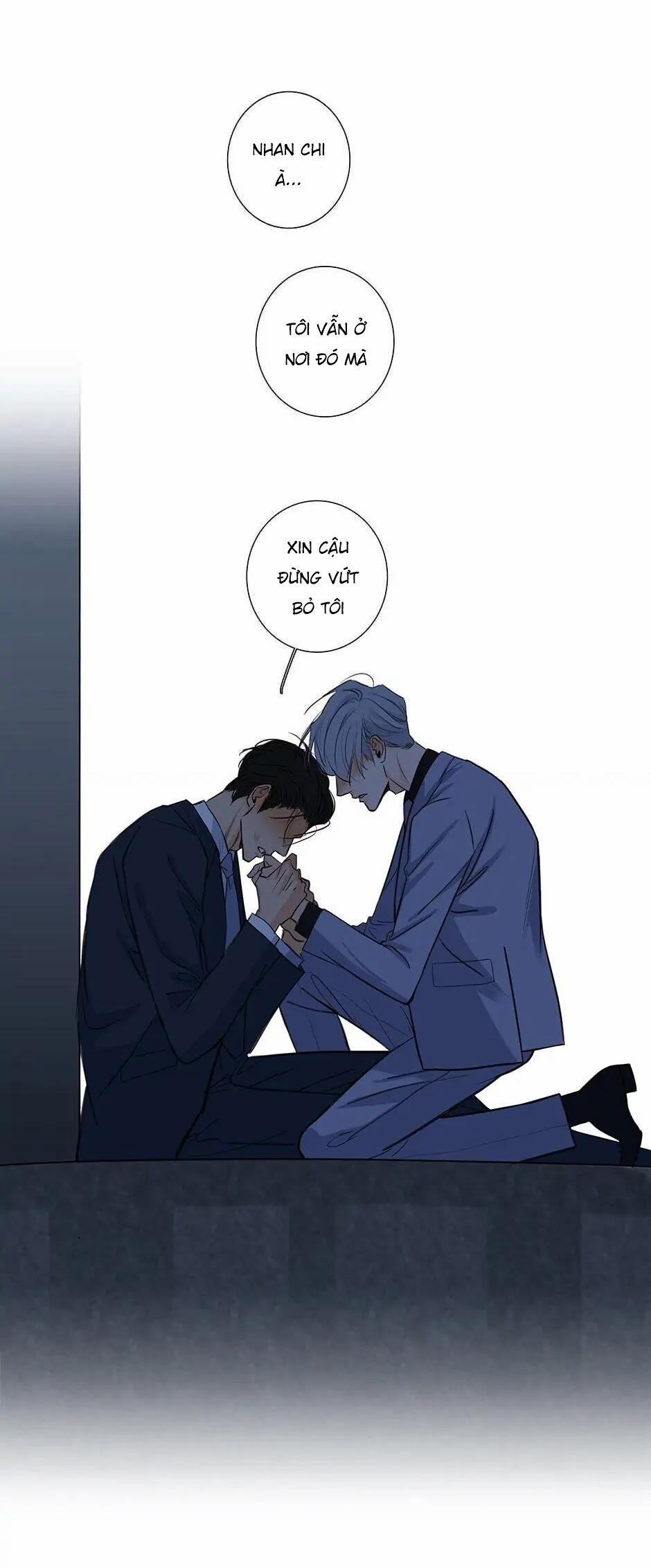 Đừng Chạm Vào Tim Tôi 54 trang 22