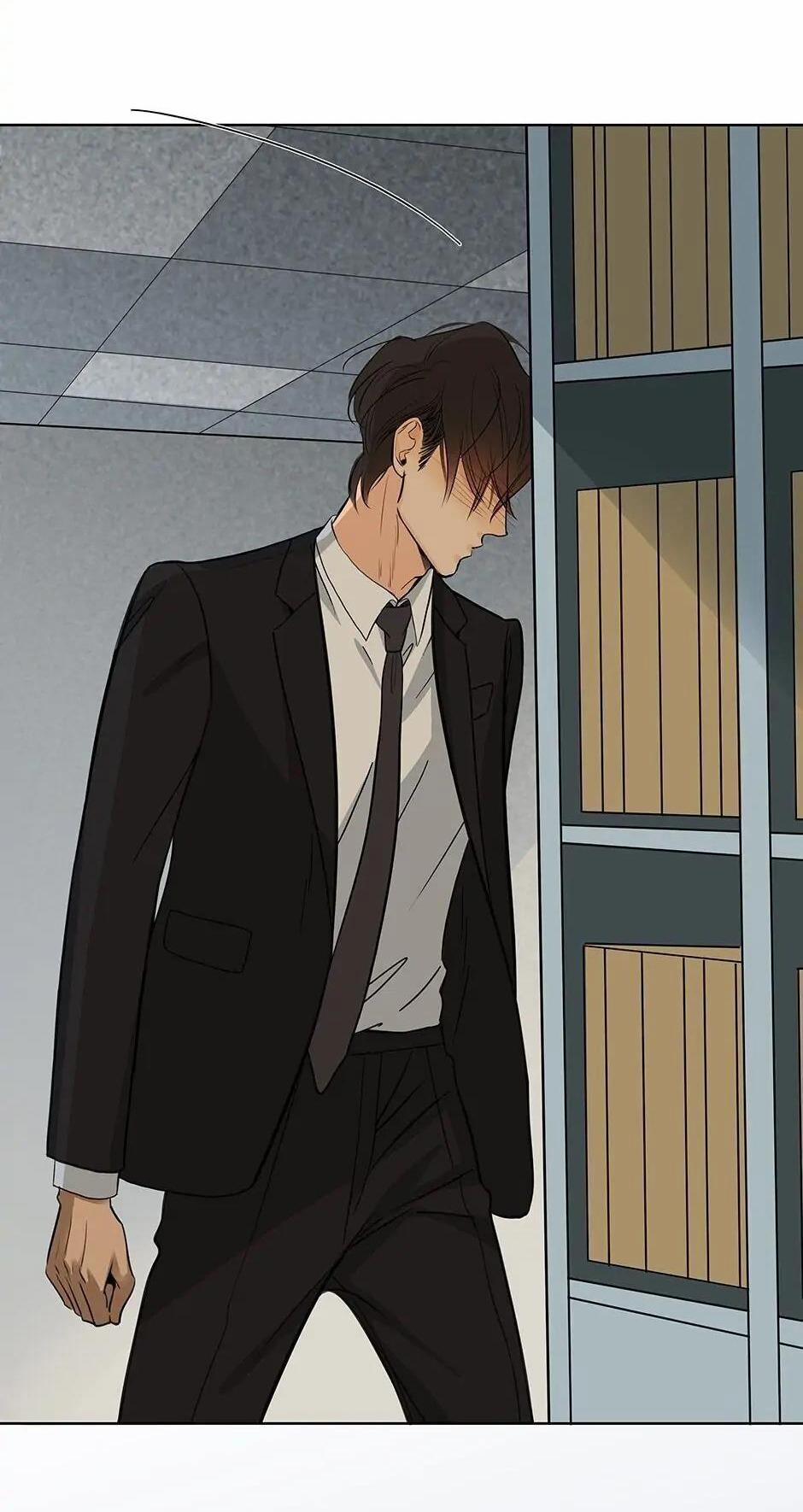 Đừng Chạm Vào Tim Tôi 54 trang 31