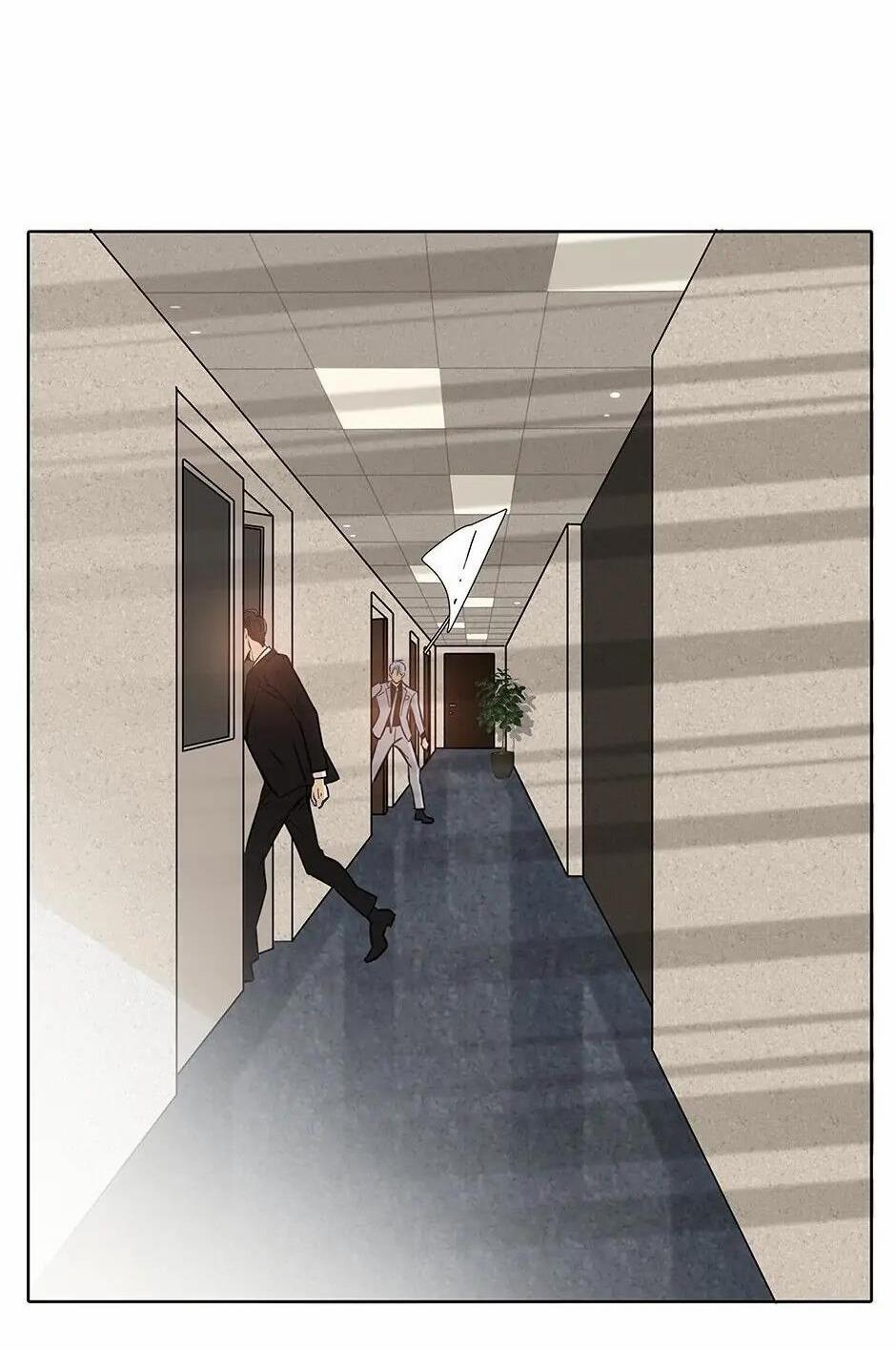 Đừng Chạm Vào Tim Tôi 54 trang 33