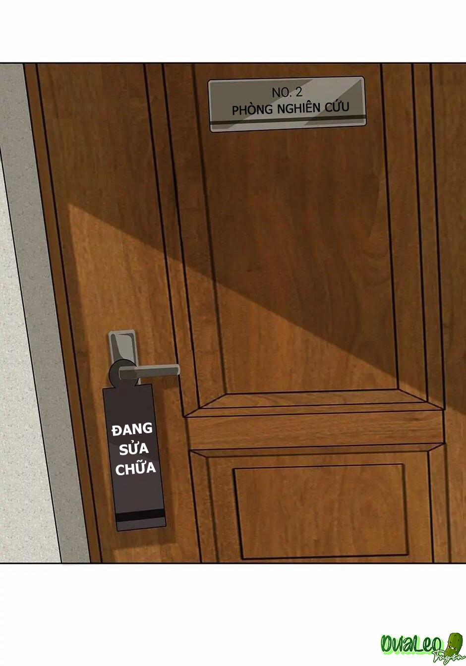 Đừng Chạm Vào Tim Tôi 54 trang 6