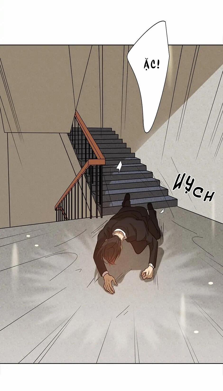 Đừng Chạm Vào Tim Tôi 55 trang 10