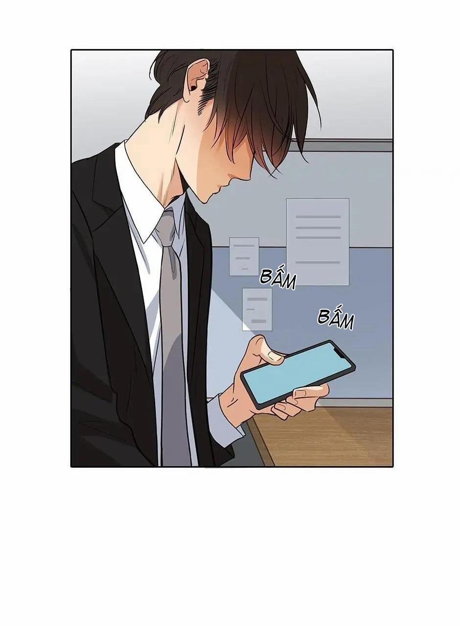 Đừng Chạm Vào Tim Tôi 55 trang 22