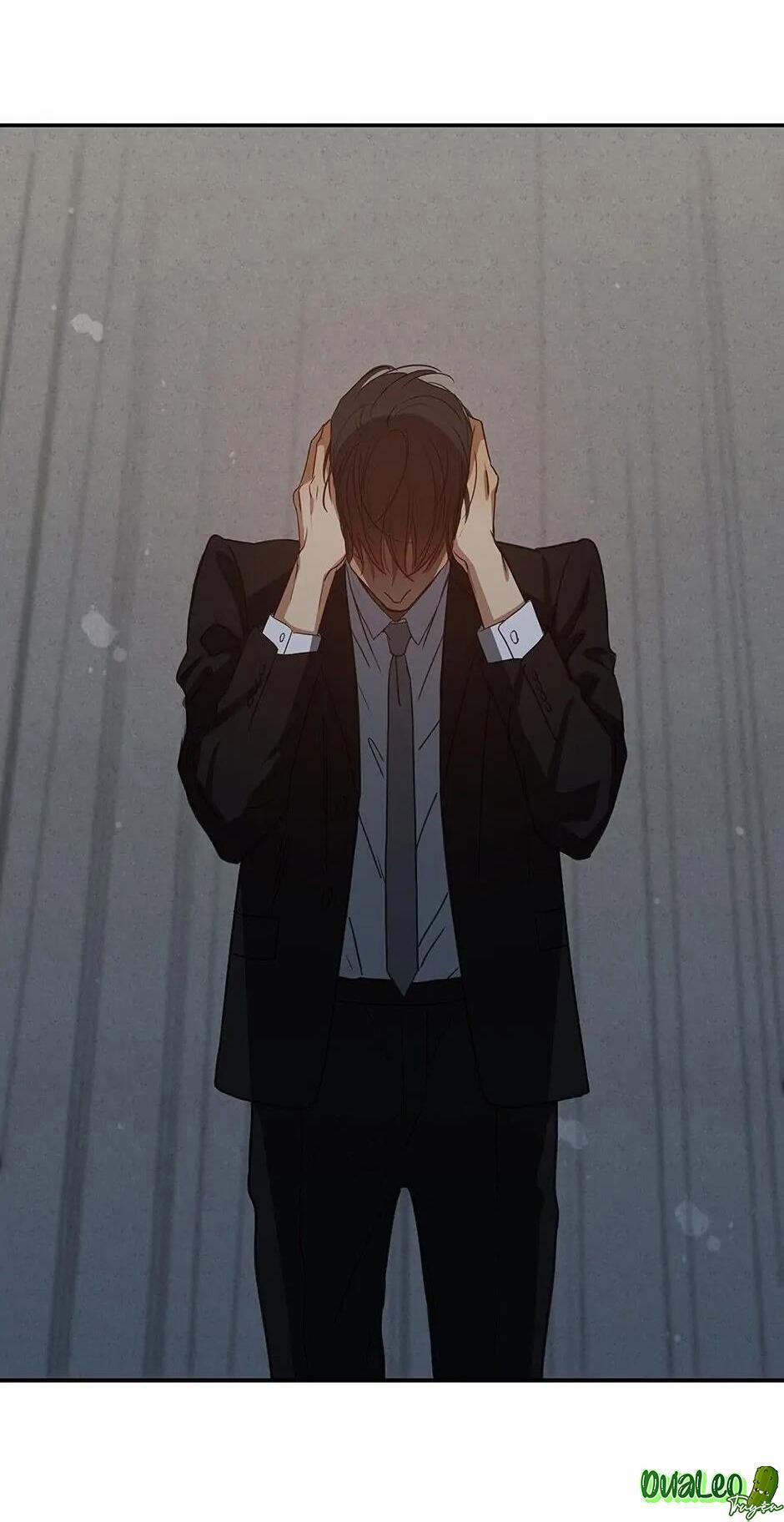 Đừng Chạm Vào Tim Tôi 55 trang 4