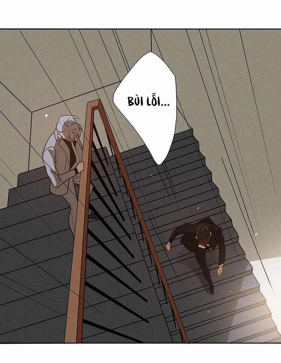 Đừng Chạm Vào Tim Tôi 55 trang 6