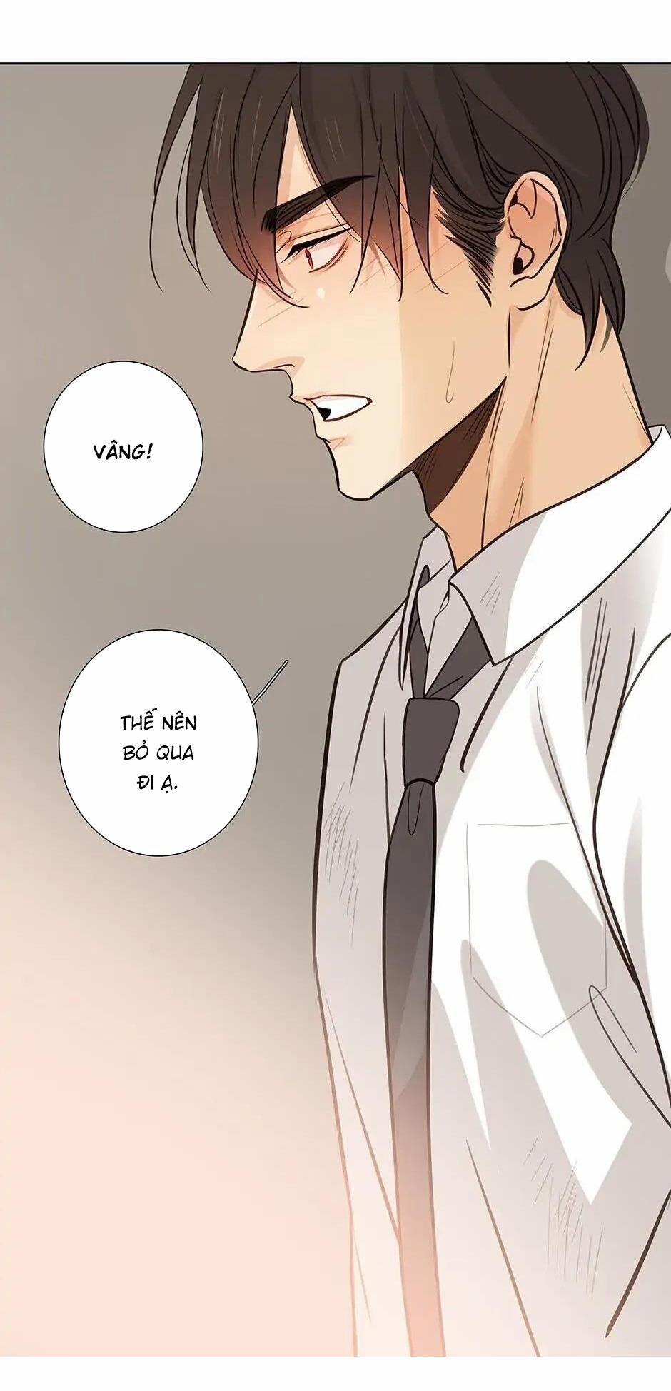 Đừng Chạm Vào Tim Tôi 56 trang 23