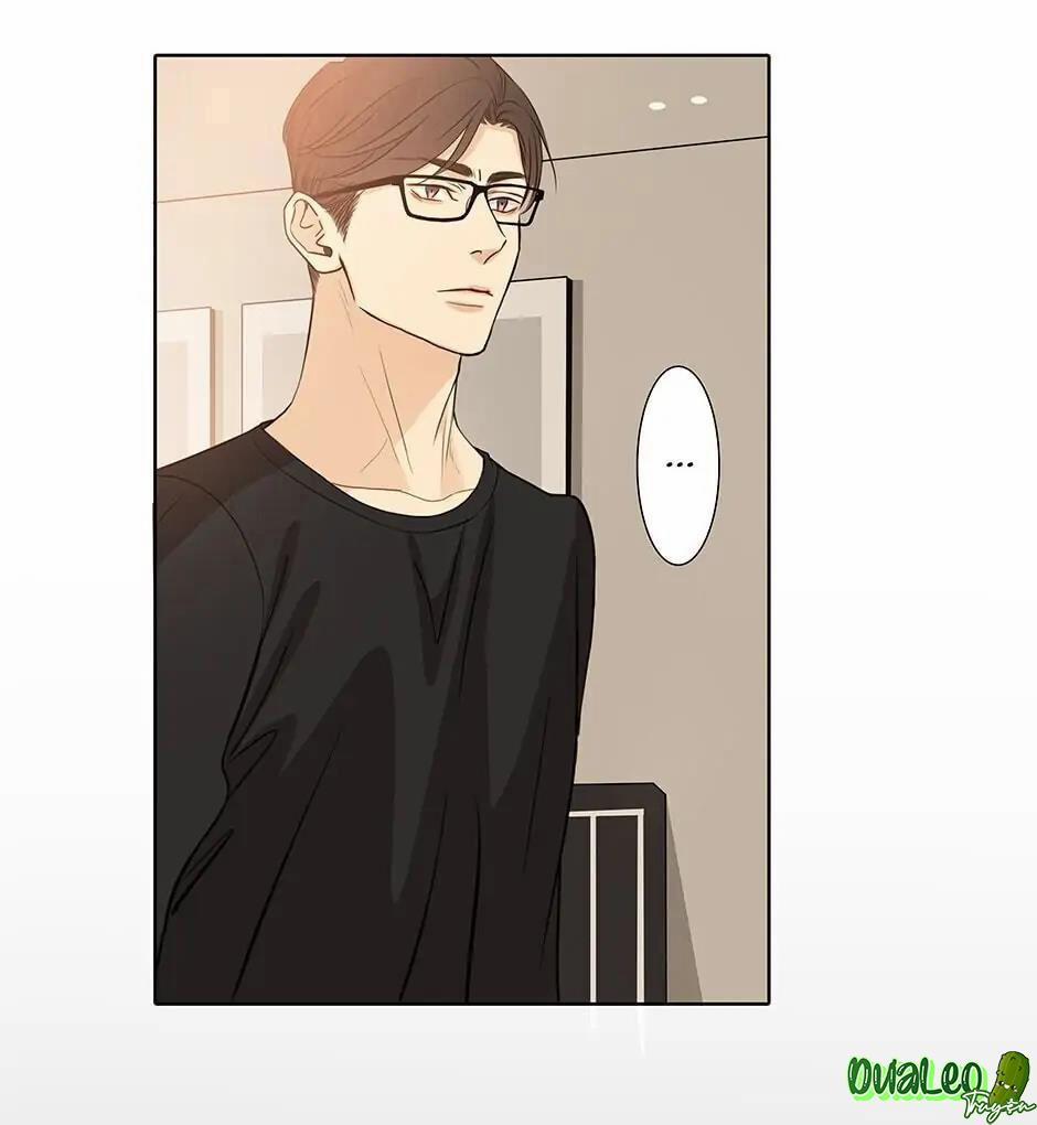 Đừng Chạm Vào Tim Tôi 56 trang 24