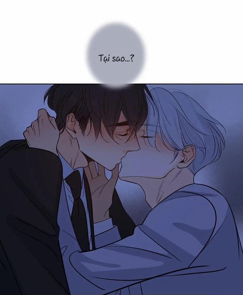 Đừng Chạm Vào Tim Tôi 56 trang 3