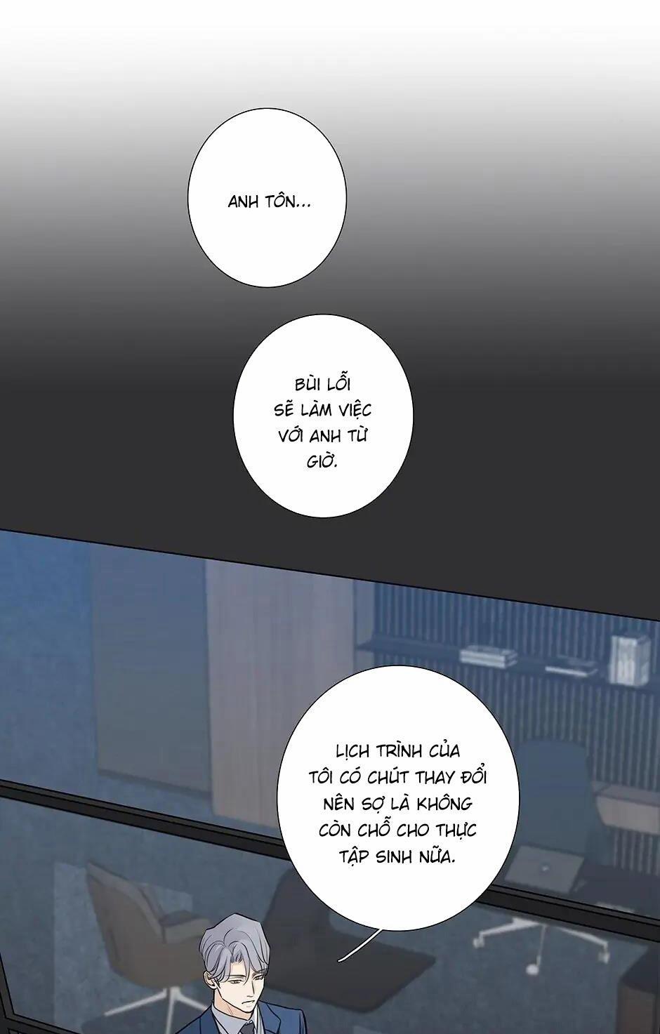 Đừng Chạm Vào Tim Tôi 56 trang 33