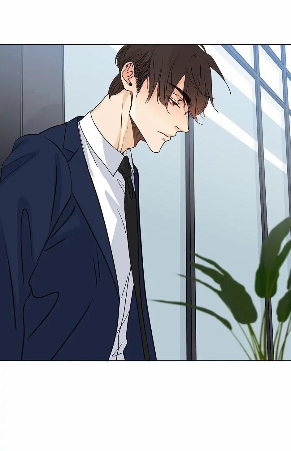 Đừng Chạm Vào Tim Tôi 56 trang 38