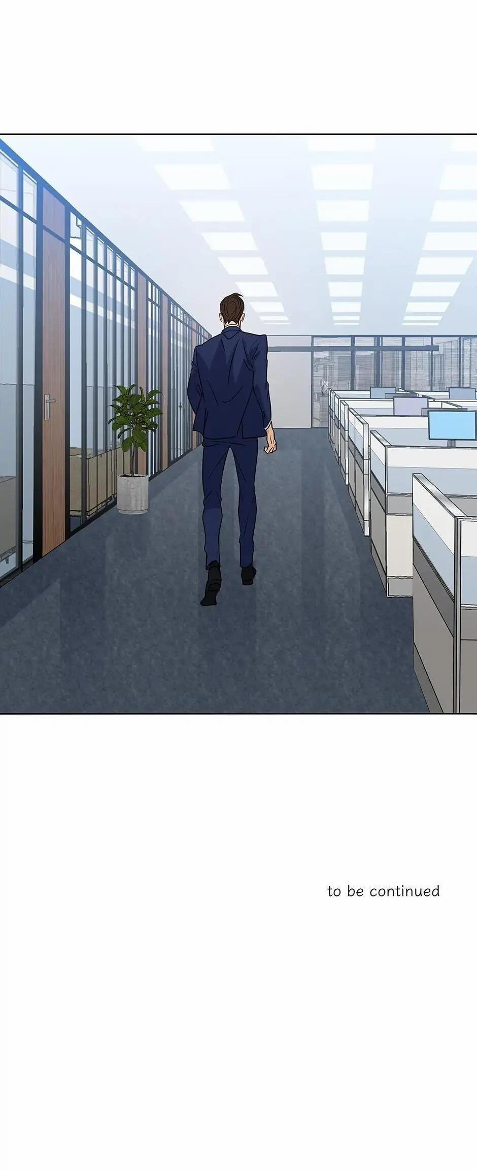 Đừng Chạm Vào Tim Tôi 56 trang 40