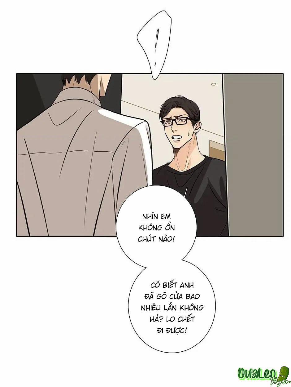 Đừng Chạm Vào Tim Tôi 56 trang 9