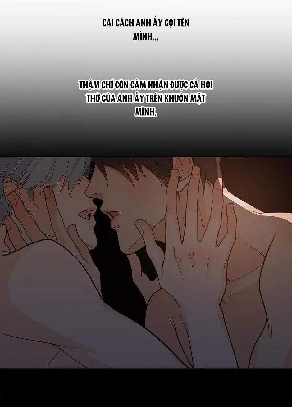 Đừng Chạm Vào Tim Tôi 57 trang 1