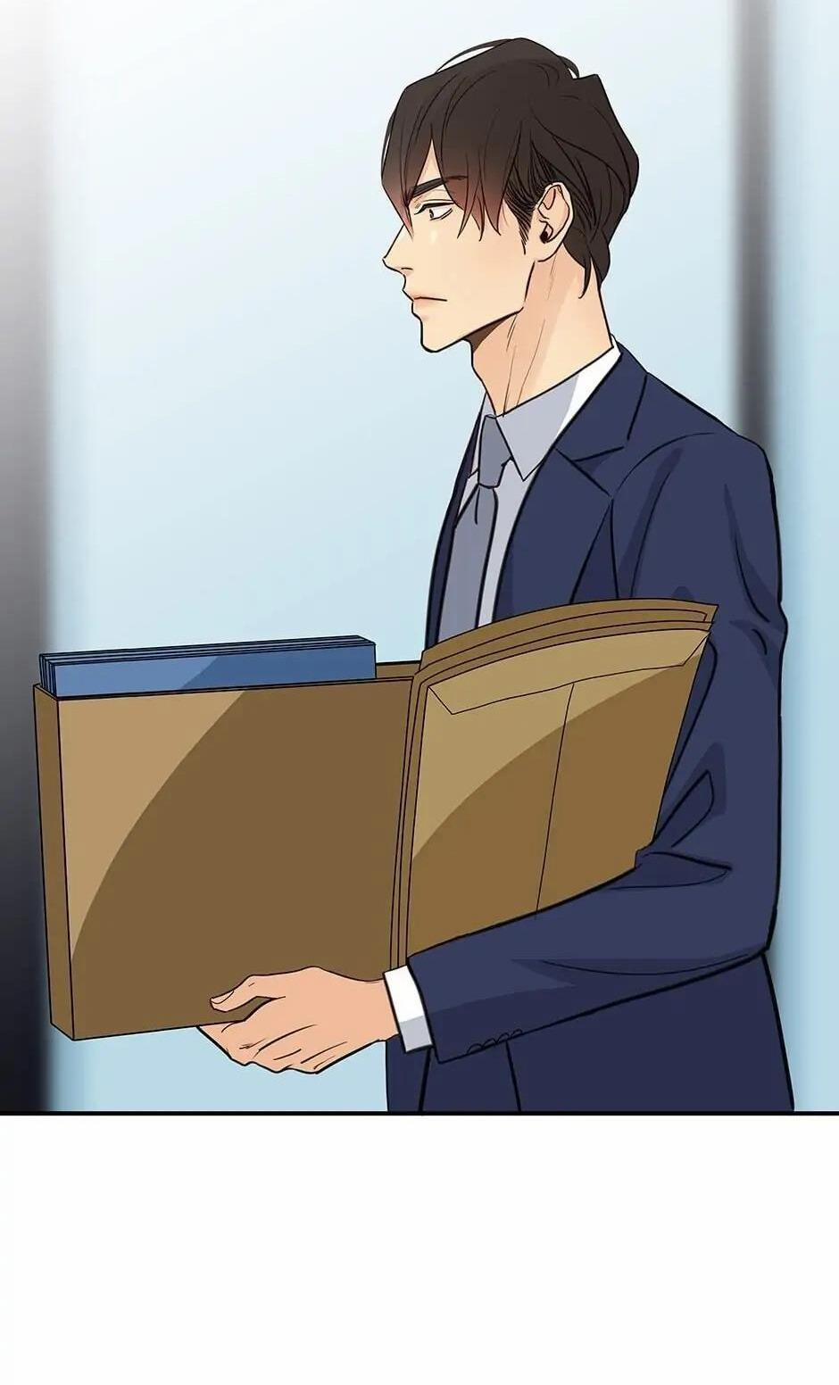 Đừng Chạm Vào Tim Tôi 57 trang 11