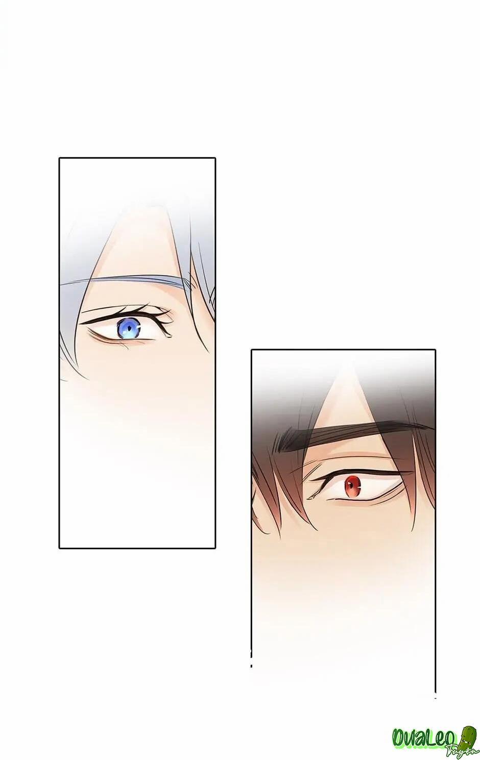 Đừng Chạm Vào Tim Tôi 57 trang 12