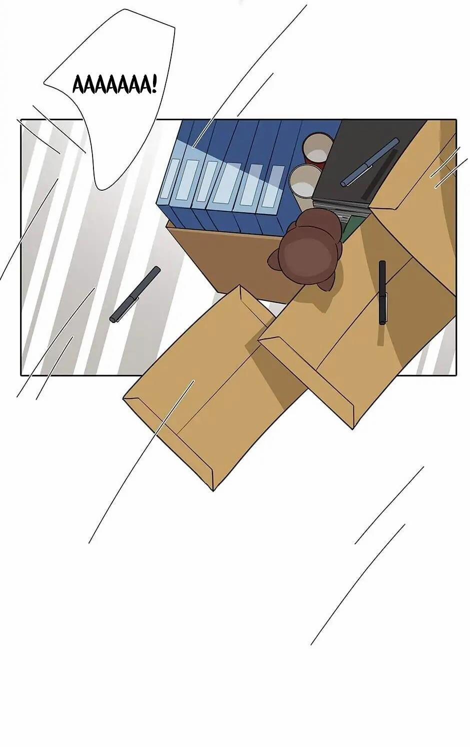 Đừng Chạm Vào Tim Tôi 57 trang 18