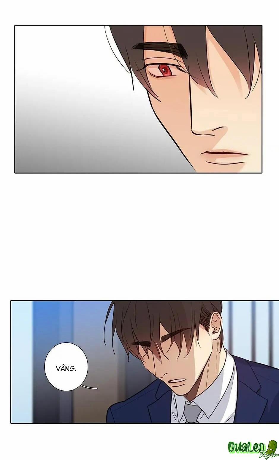 Đừng Chạm Vào Tim Tôi 57 trang 22