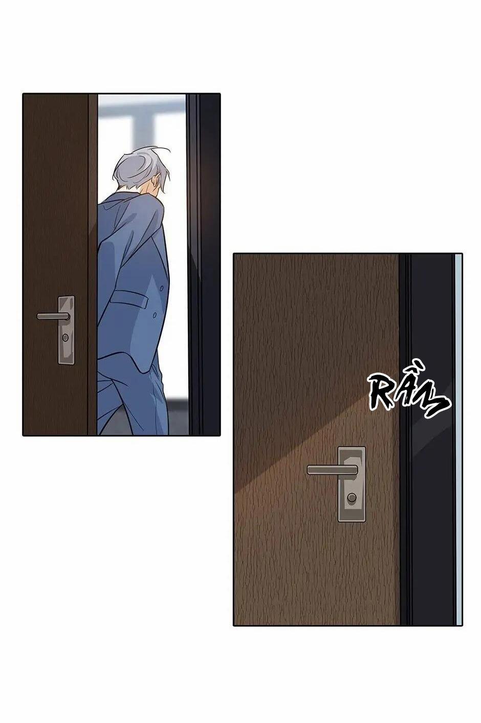 Đừng Chạm Vào Tim Tôi 57 trang 29