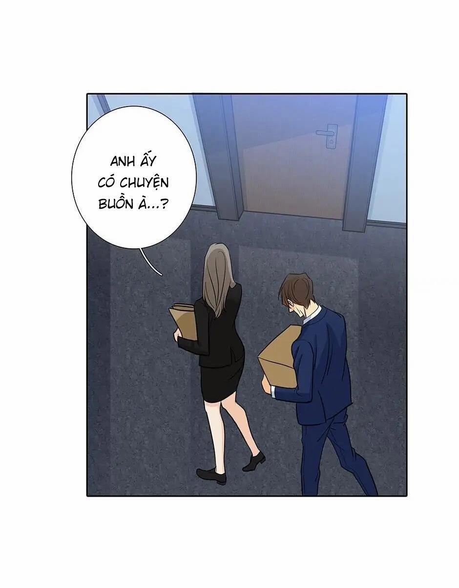 Đừng Chạm Vào Tim Tôi 57 trang 30