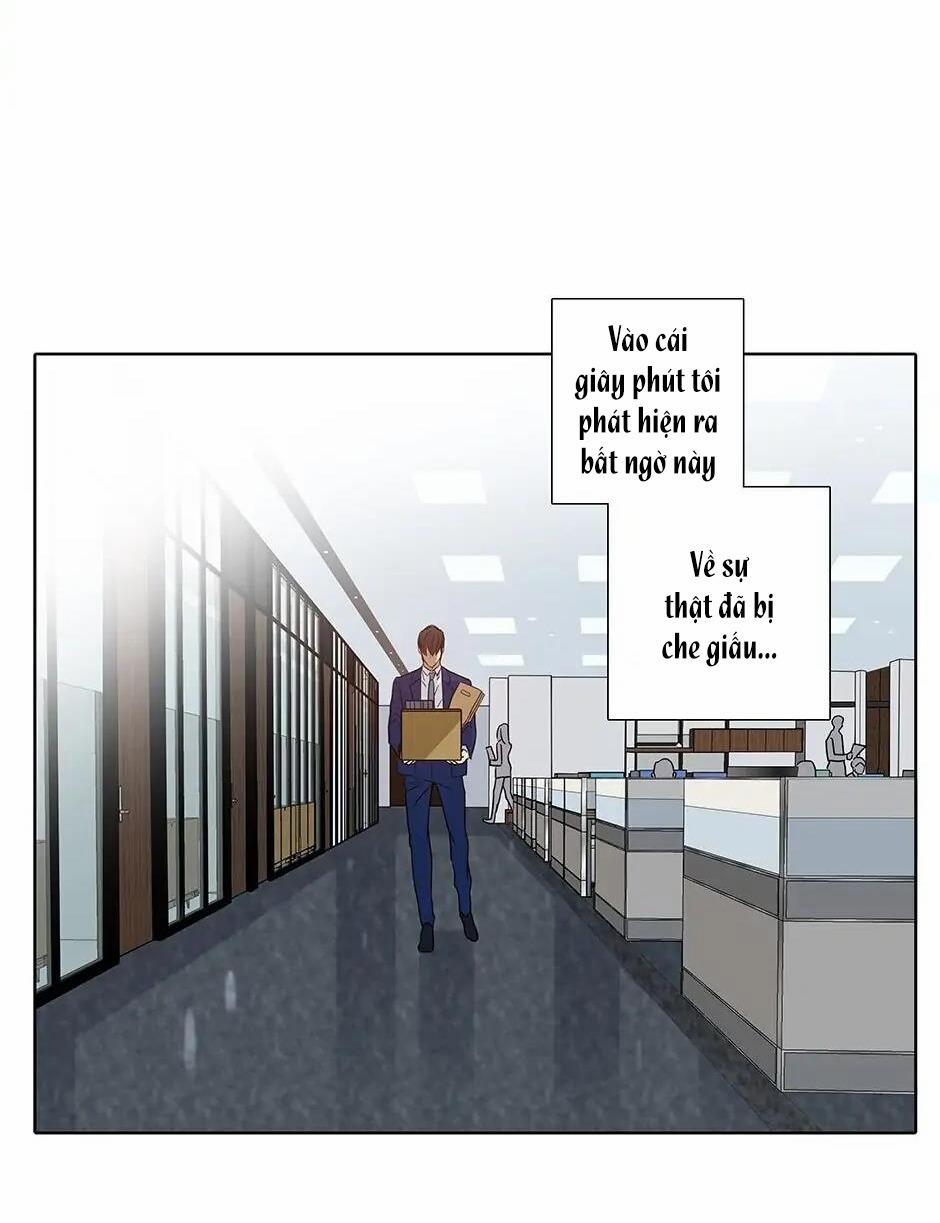 Đừng Chạm Vào Tim Tôi 57 trang 4