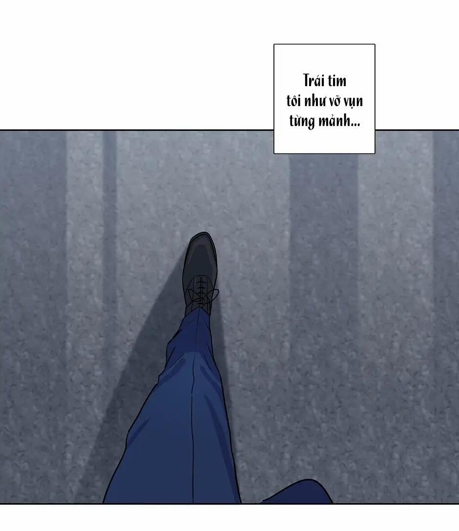 Đừng Chạm Vào Tim Tôi 57 trang 5