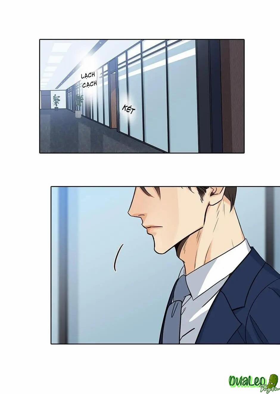 Đừng Chạm Vào Tim Tôi 57 trang 7