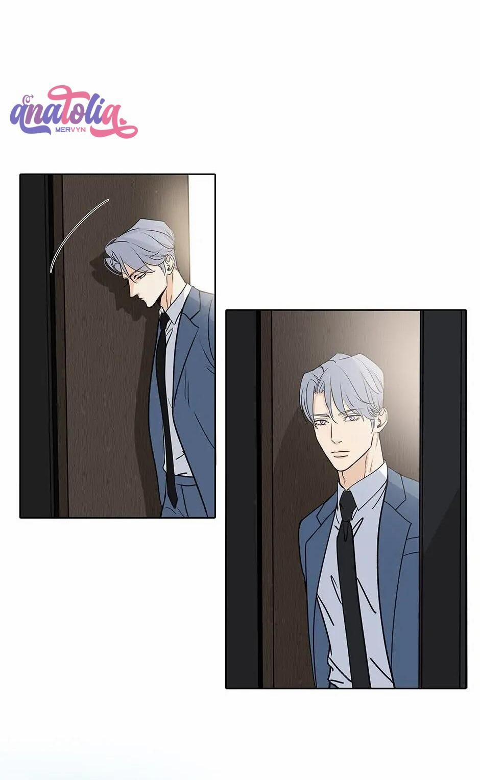 Đừng Chạm Vào Tim Tôi 57 trang 8