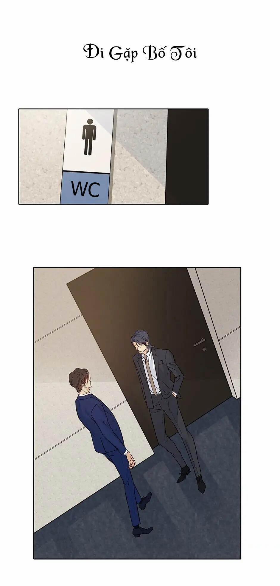 Đừng Chạm Vào Tim Tôi 58 trang 0