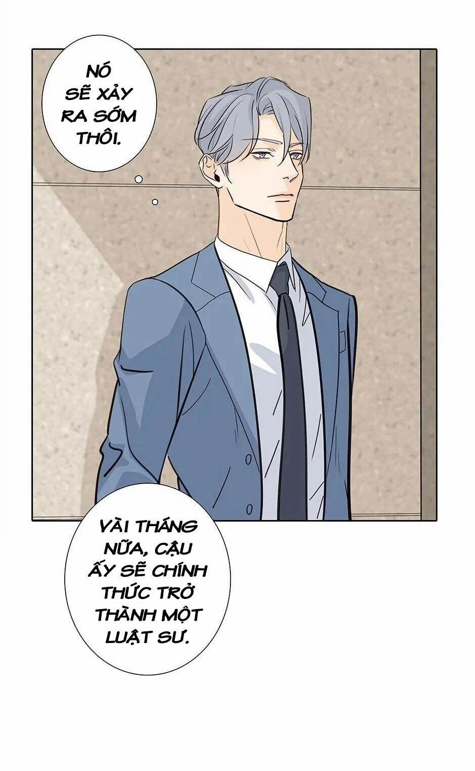 Đừng Chạm Vào Tim Tôi 58 trang 10